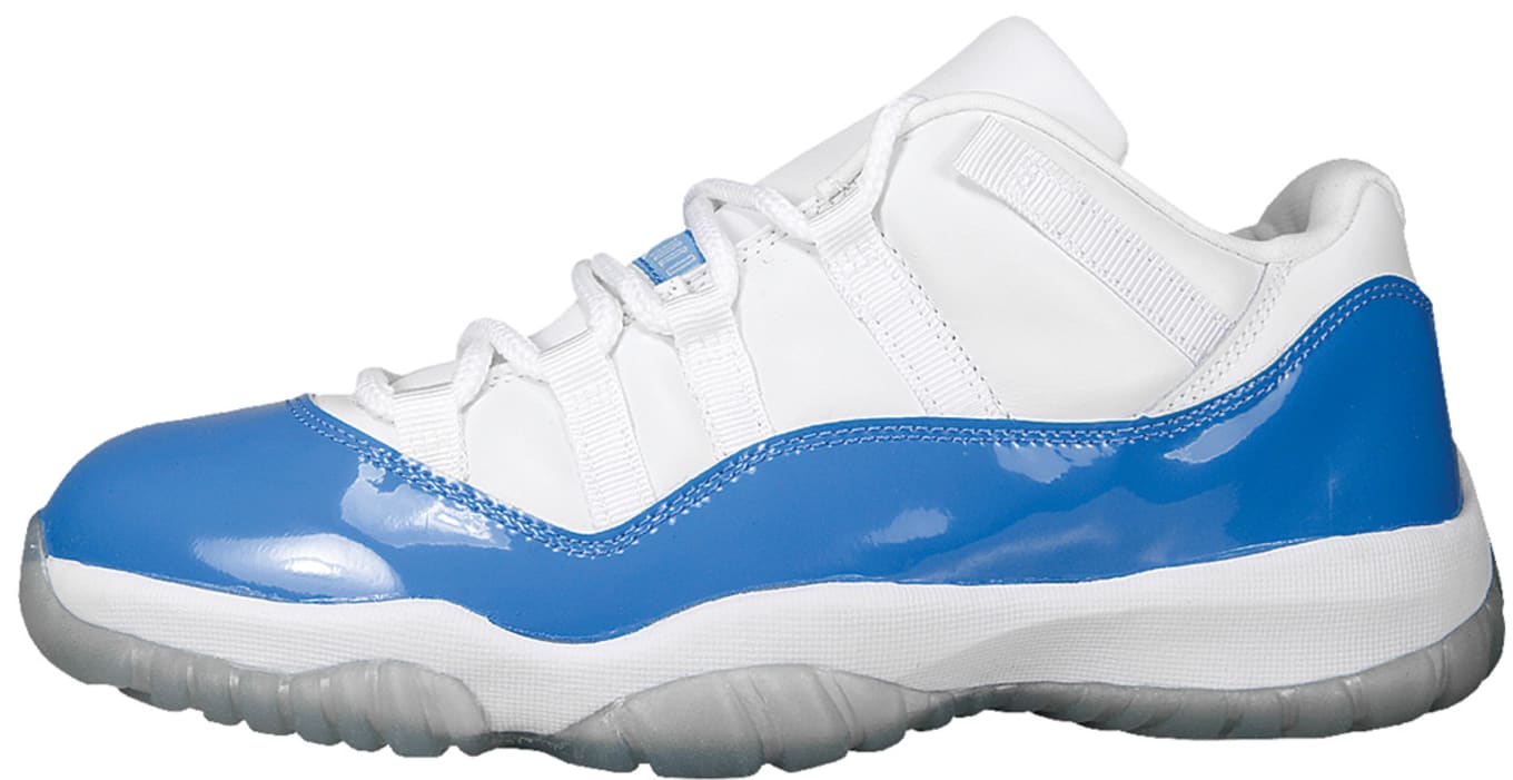 how much are jordan 11s worth