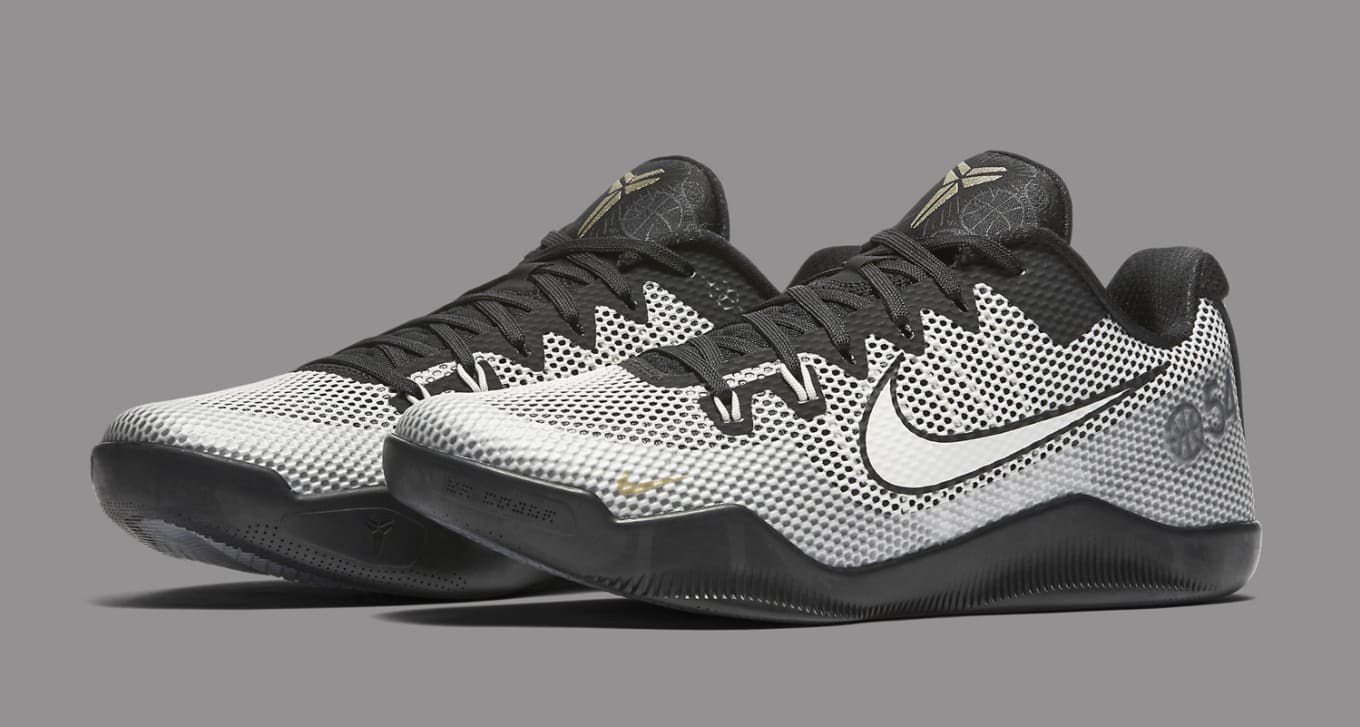 kobe 11 release date
