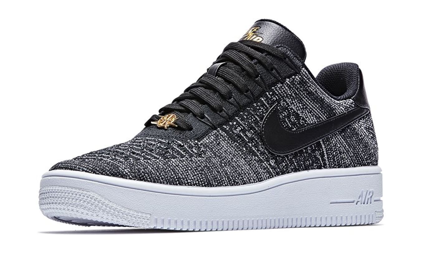 flyknit air force 1s