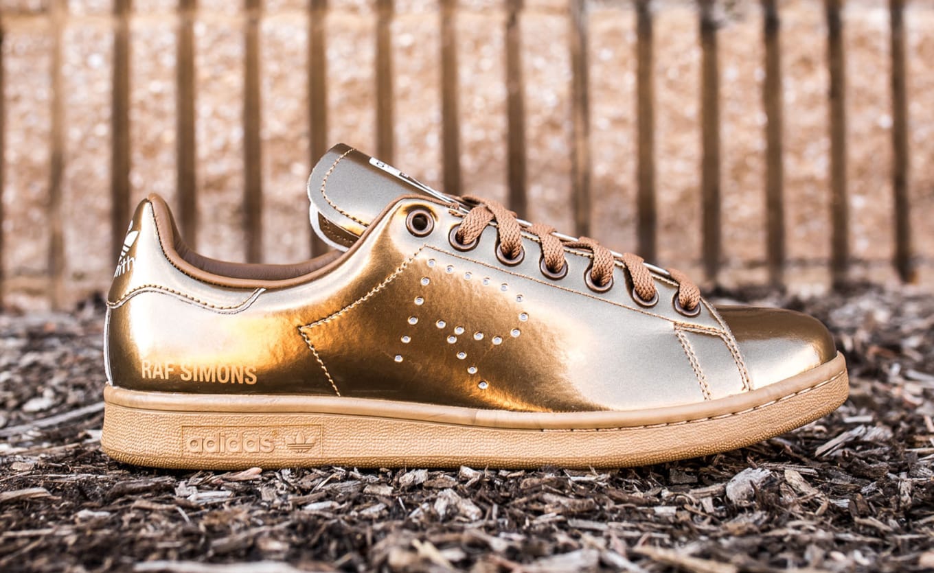 stan smith shiny