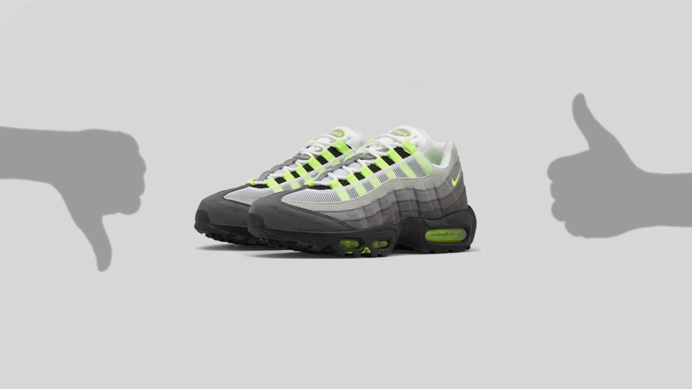 Air maxes ranked clearance