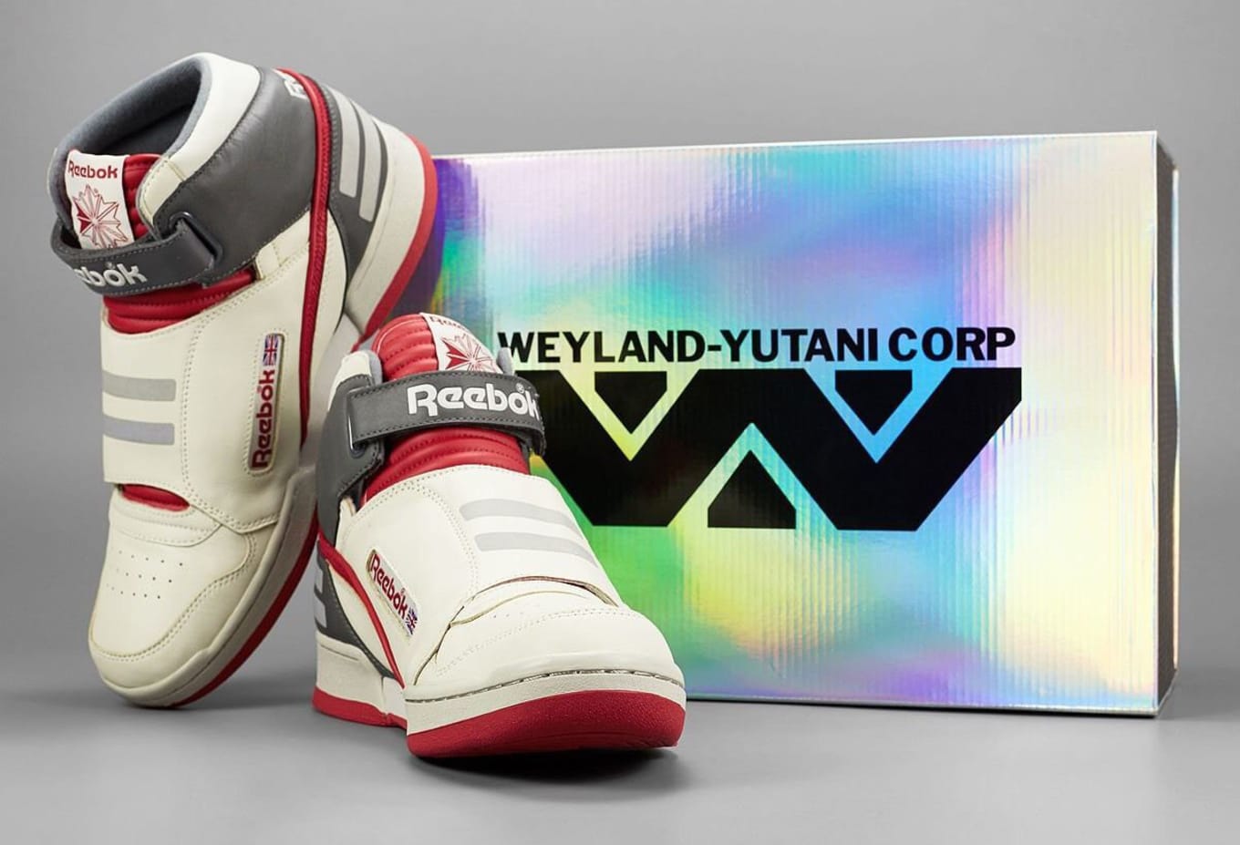 Ripley reeboks cheap