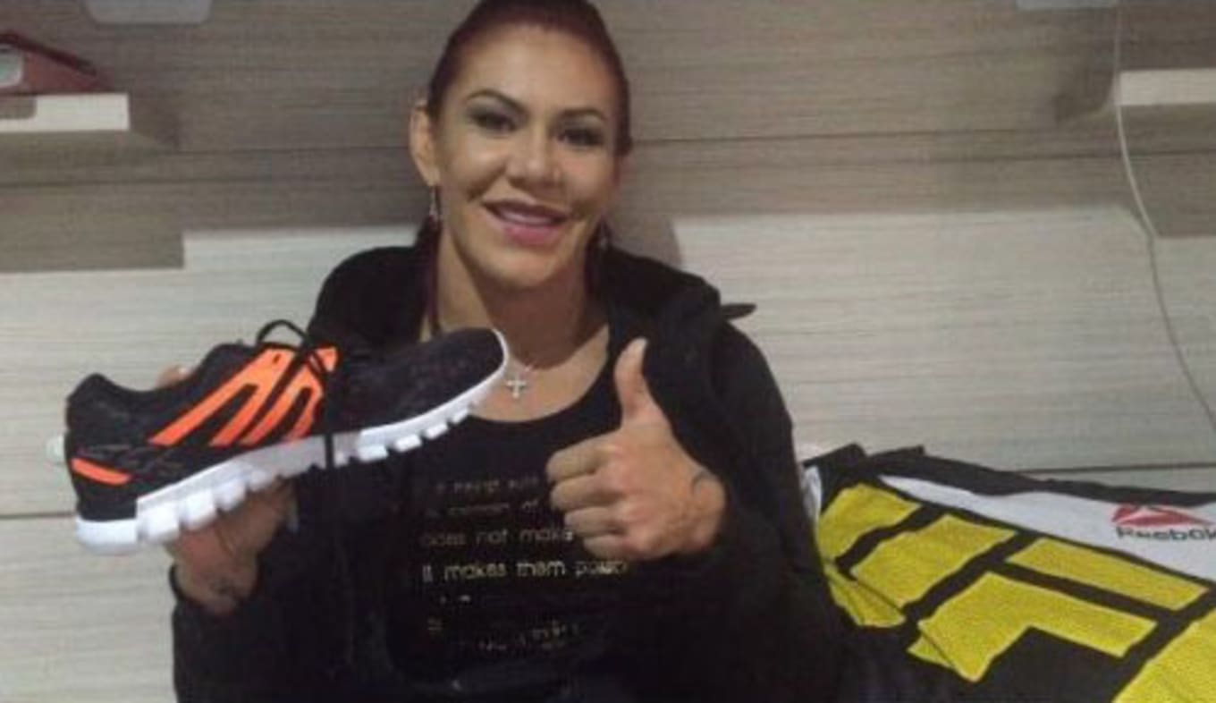 ufc reebok shoes