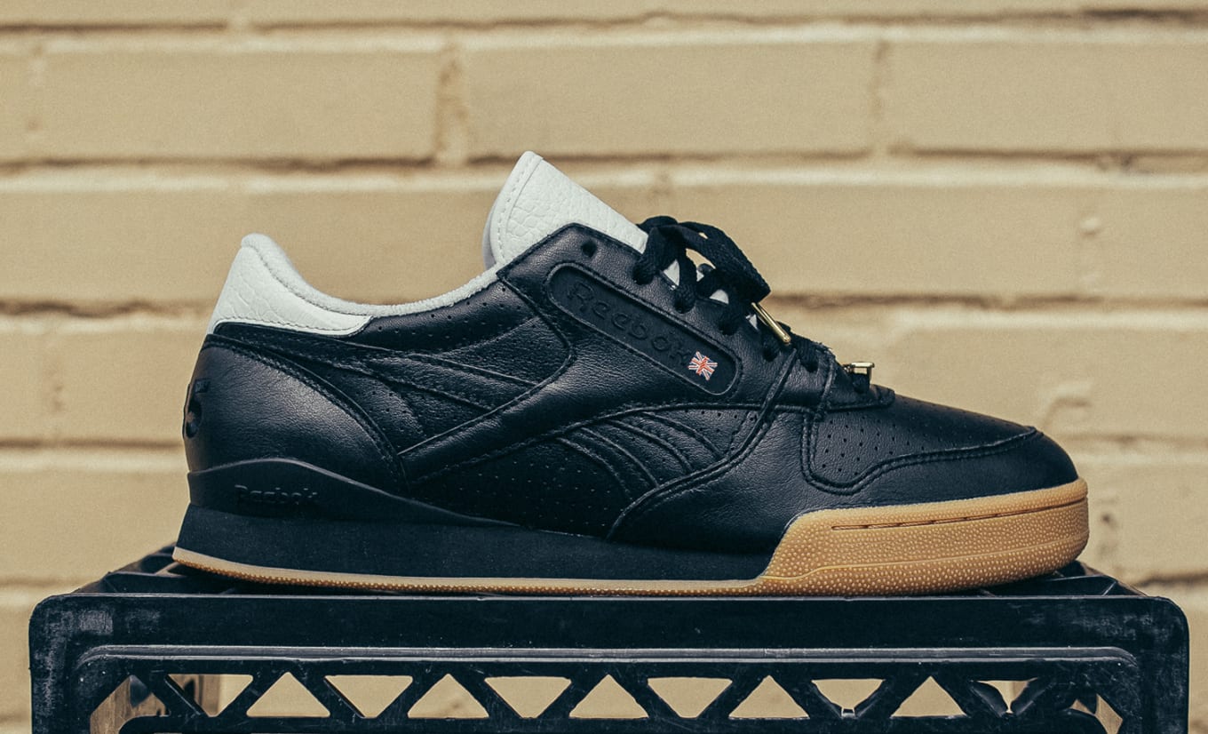 reebok street shoes