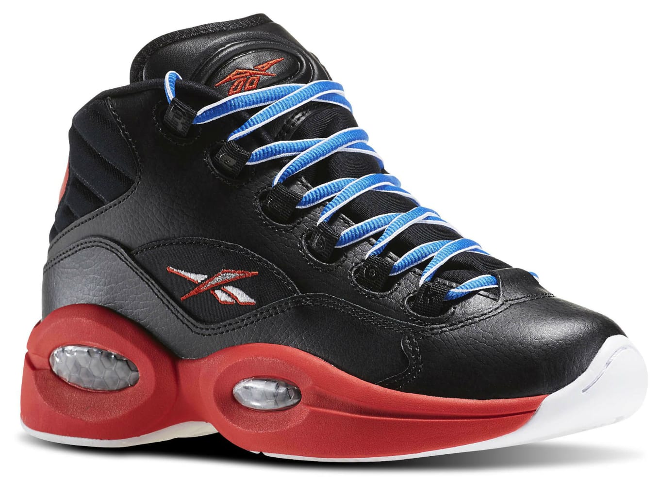 reebok question kids