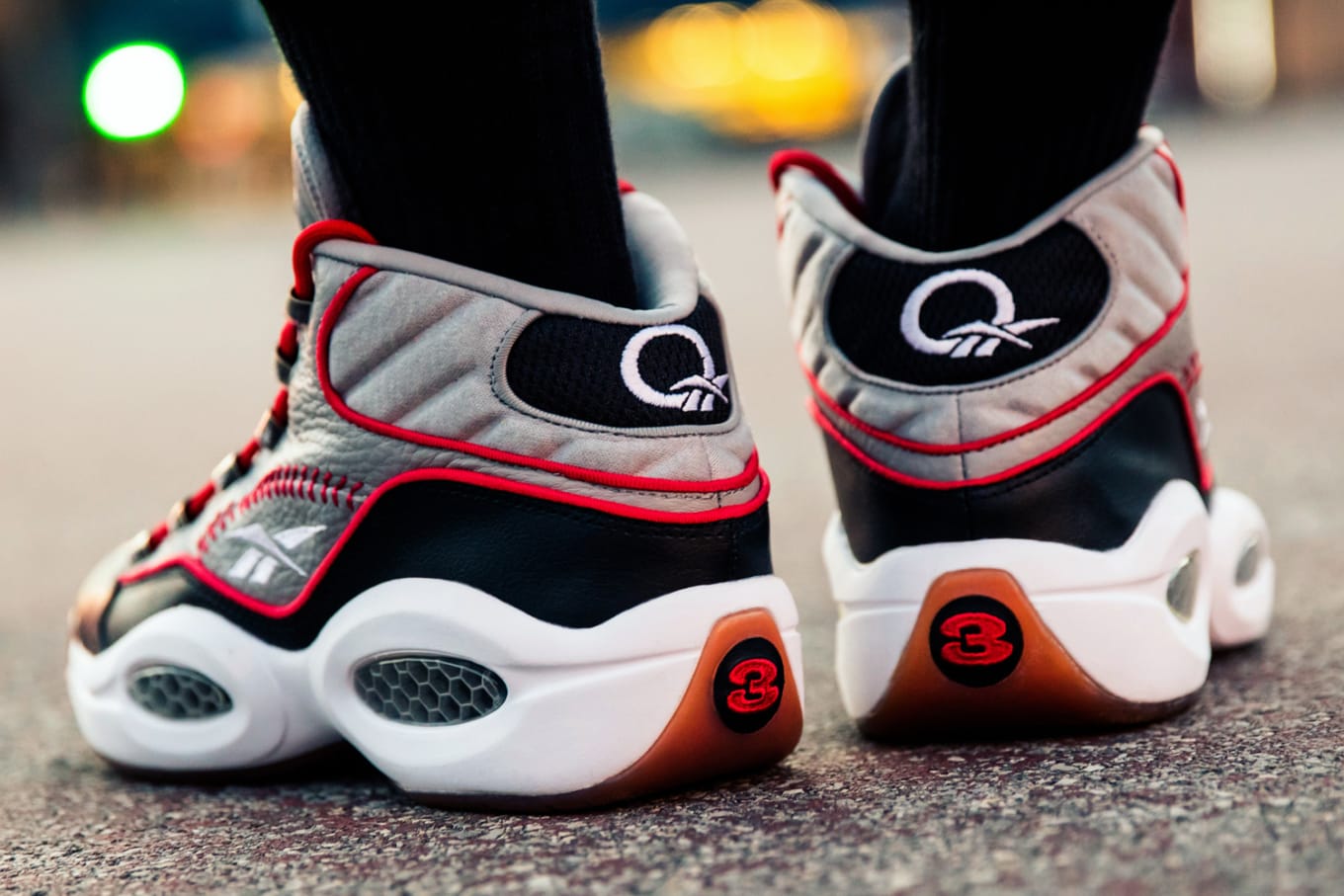 allen iverson practice shoes