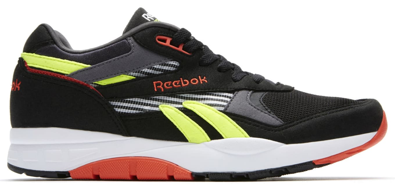 reebok ventilator mesh running shoes