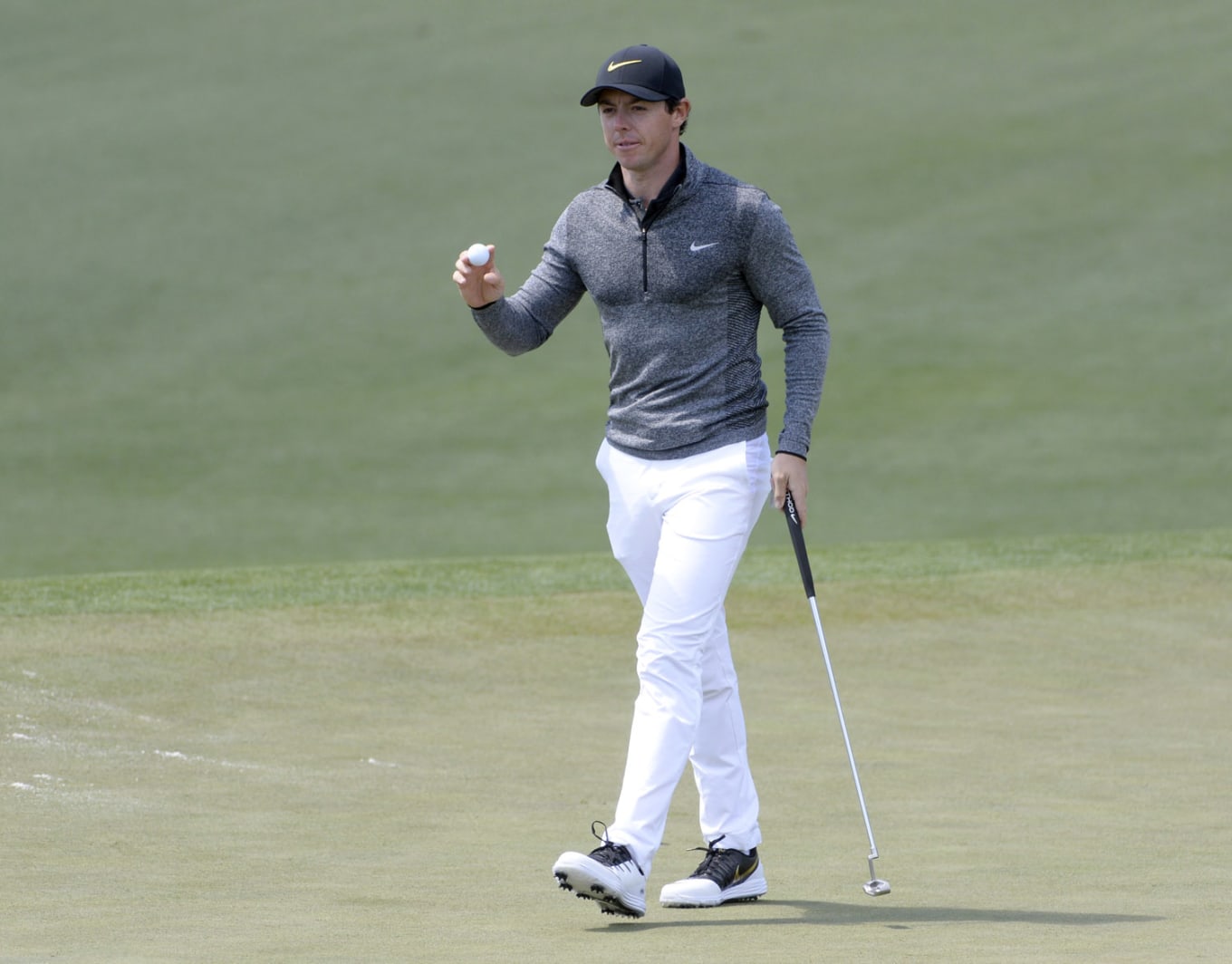 حليف اسم تخدير nike rory mcilroy 