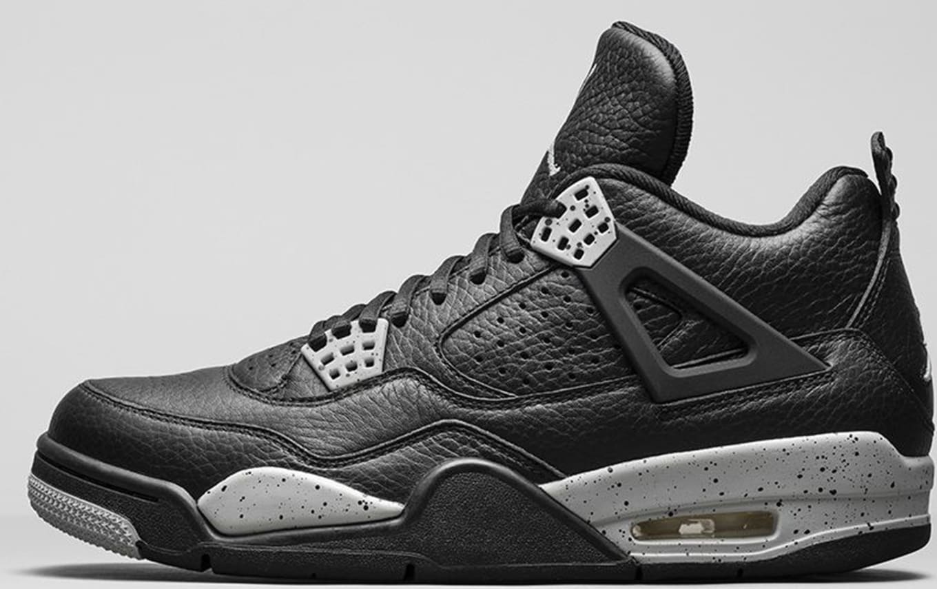 jordan 4 ls