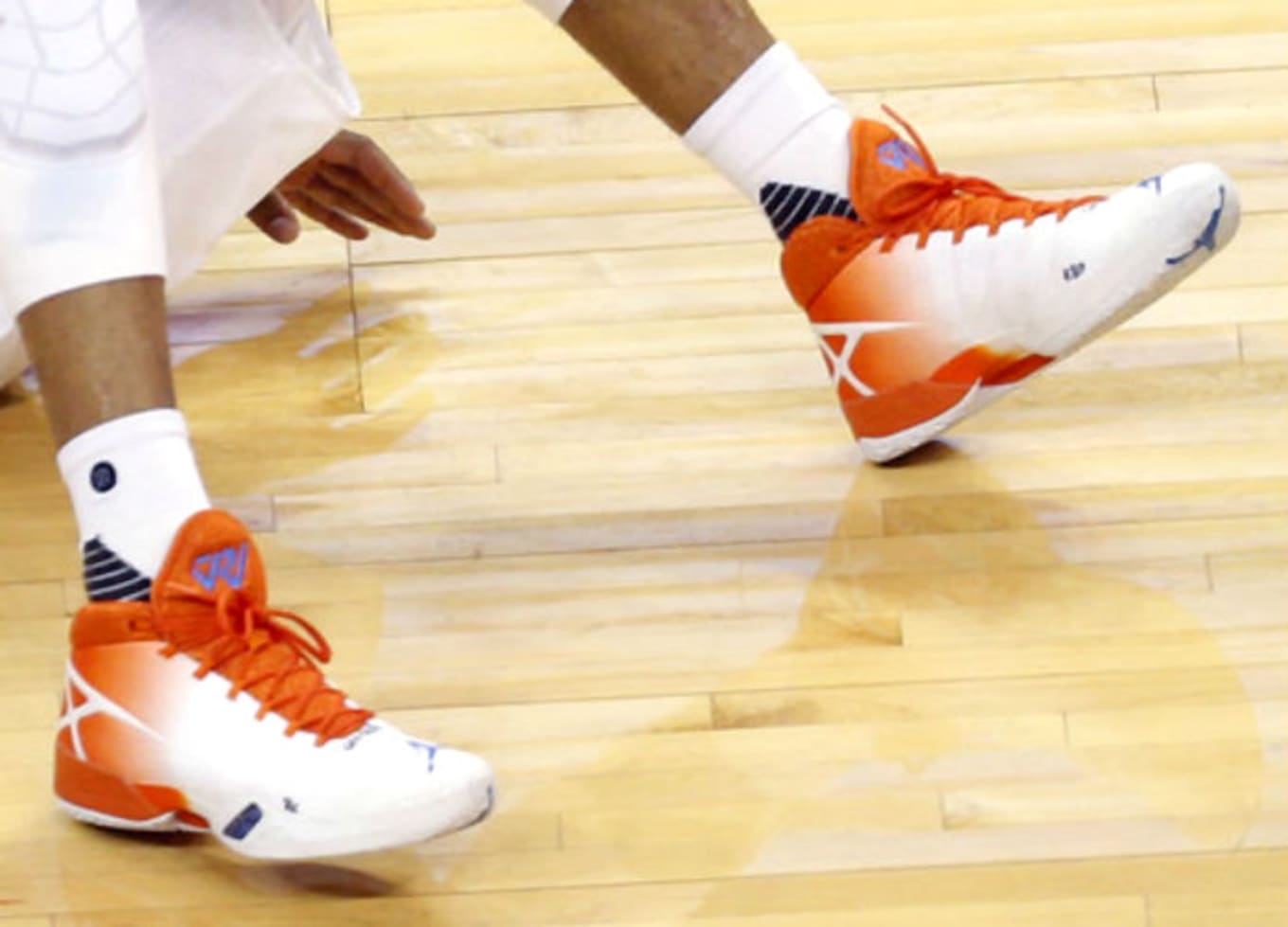 air jordan 30 russell westbrook
