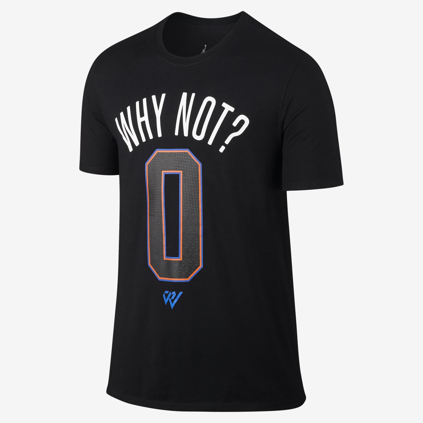 westbrook jordan jersey