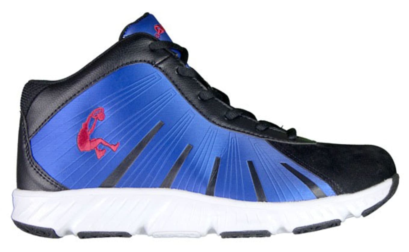 Shaq foamposites Clearance