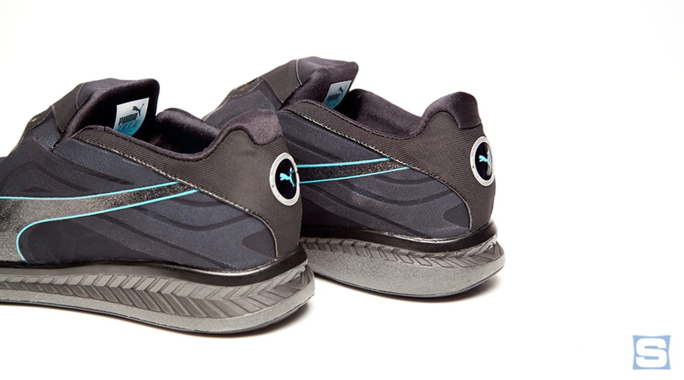 puma auto lace