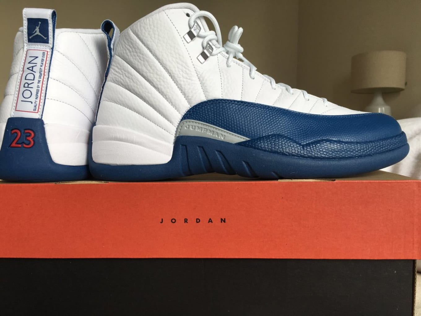 sweets and treats jordan 12s