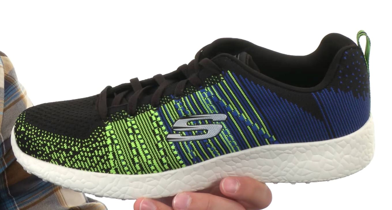 skechers burst vs adidas boost Off 79