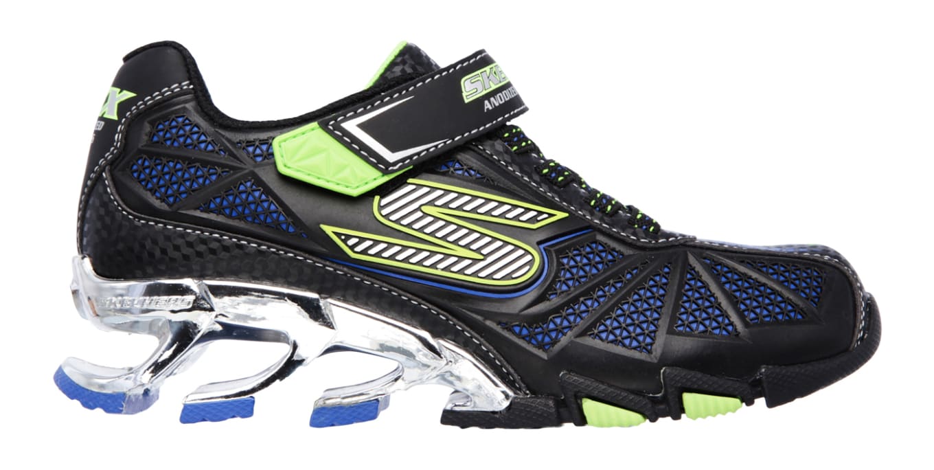 skechers adidas lawsuit