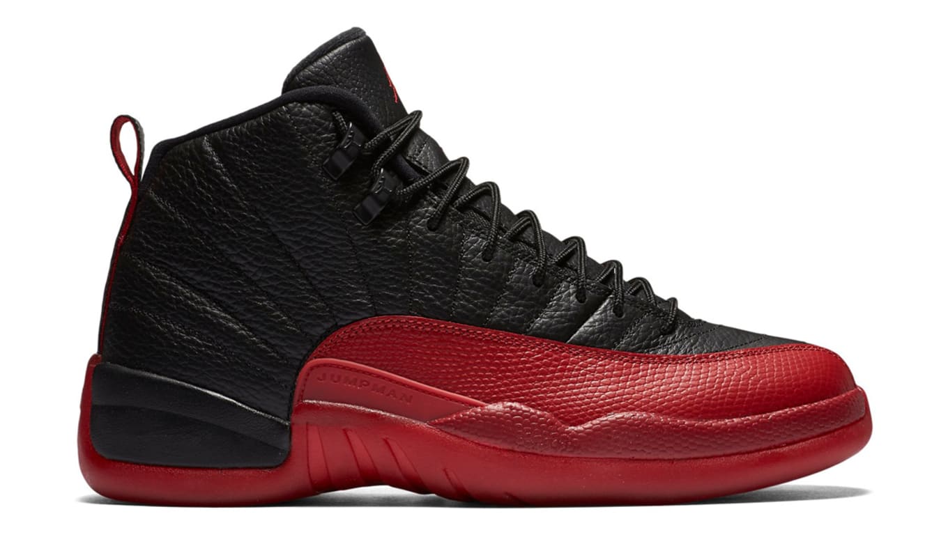 eastbay jordan 12 mens