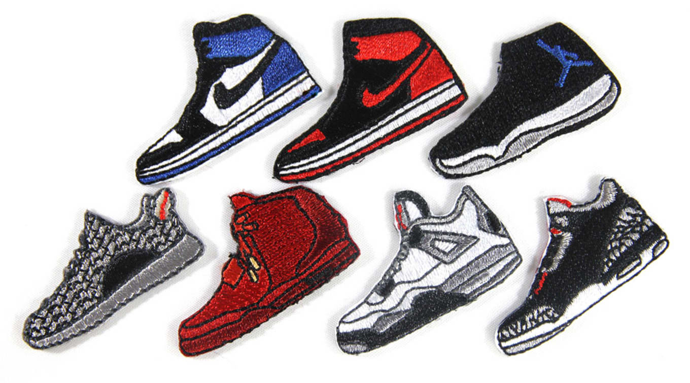 jordan 1 patches