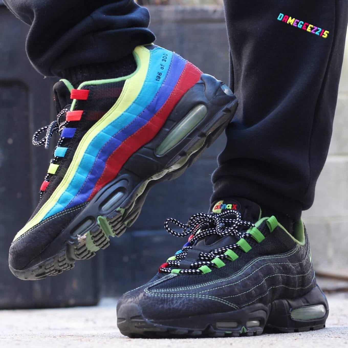 The Best #SoleToday Pics on Instagram 