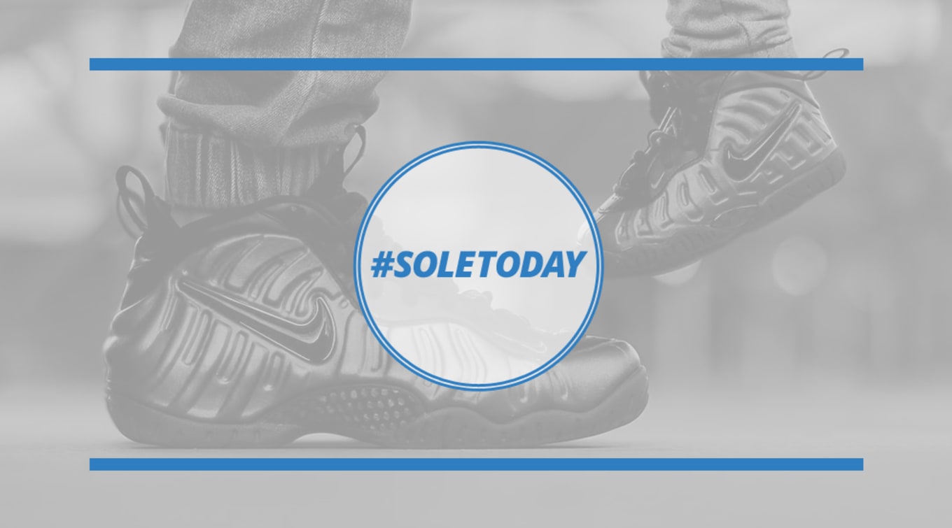 The Best Soletoday Shots On Instagram This Week Sole Collector