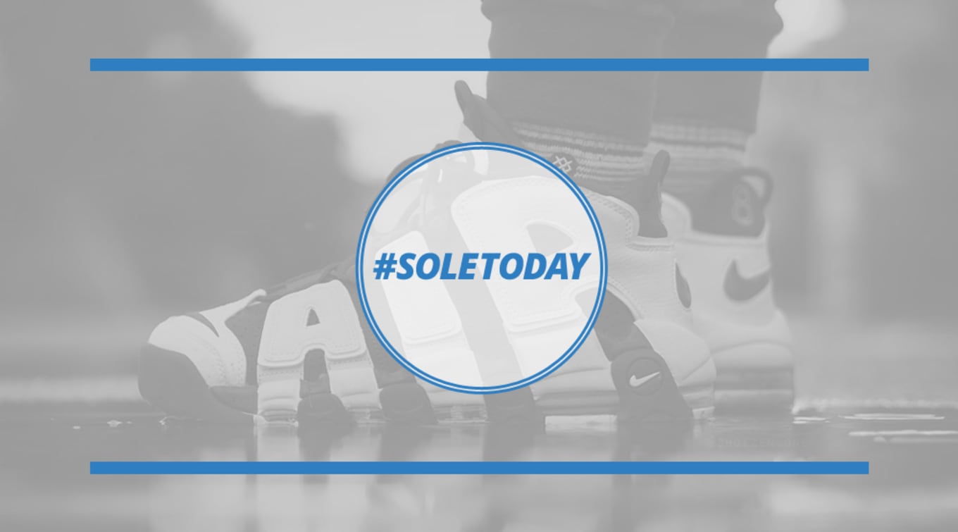 The Best Soletoday Shots On Instagram This Week Sole Collector