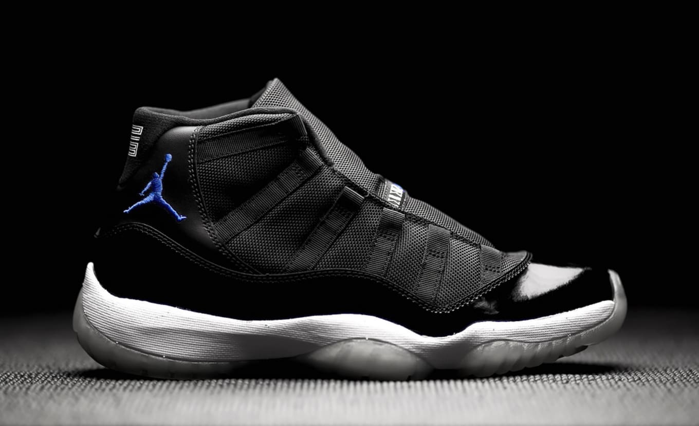 The Space Jam Air Jordan 11 Confirmed To Return This Holiday Season Sole Collector