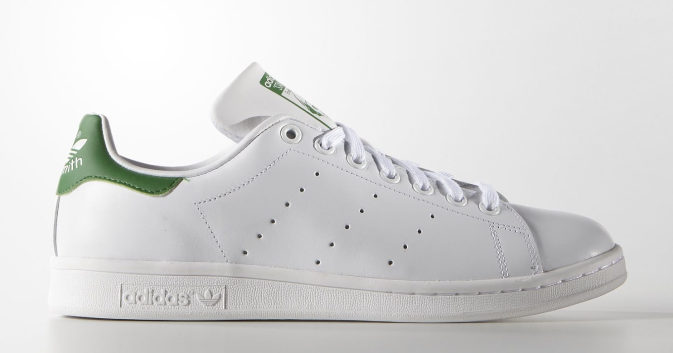 adidas stan smith high sole