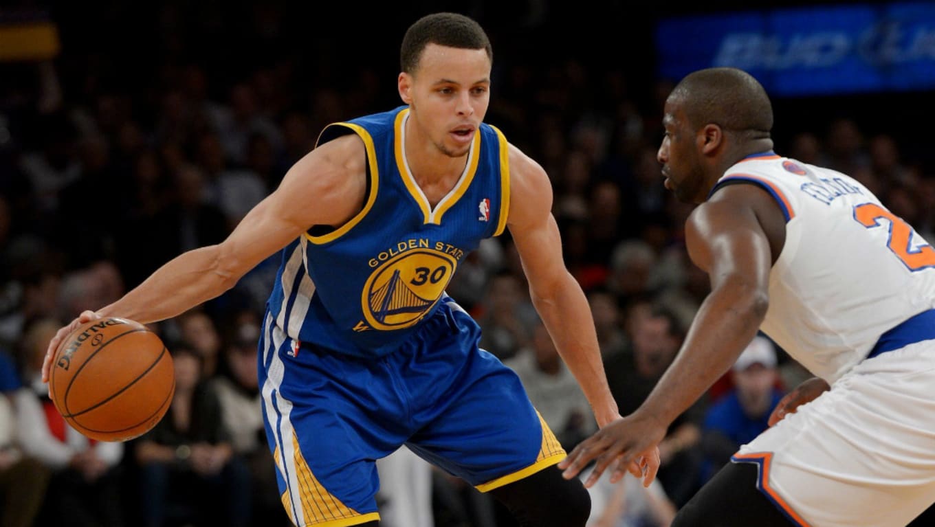 stephen curry favorite shoes