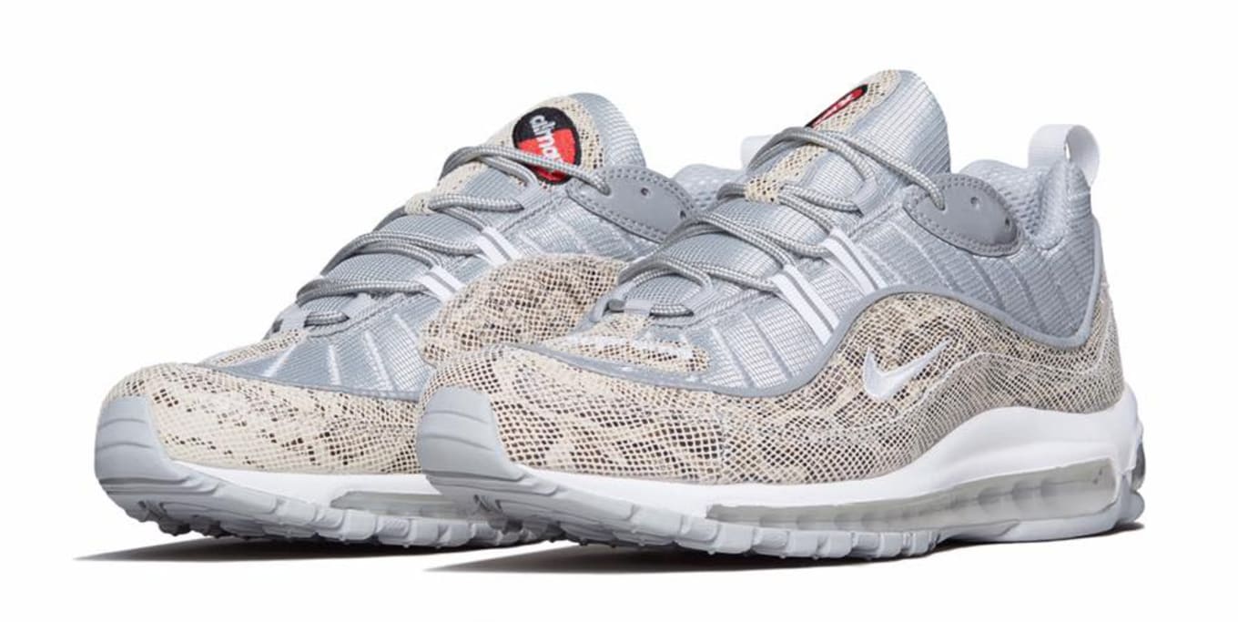 nike air max 98 kids