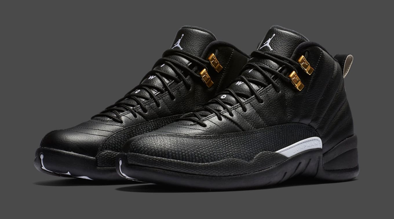 The Master Air Jordan 12 | Sole Collector