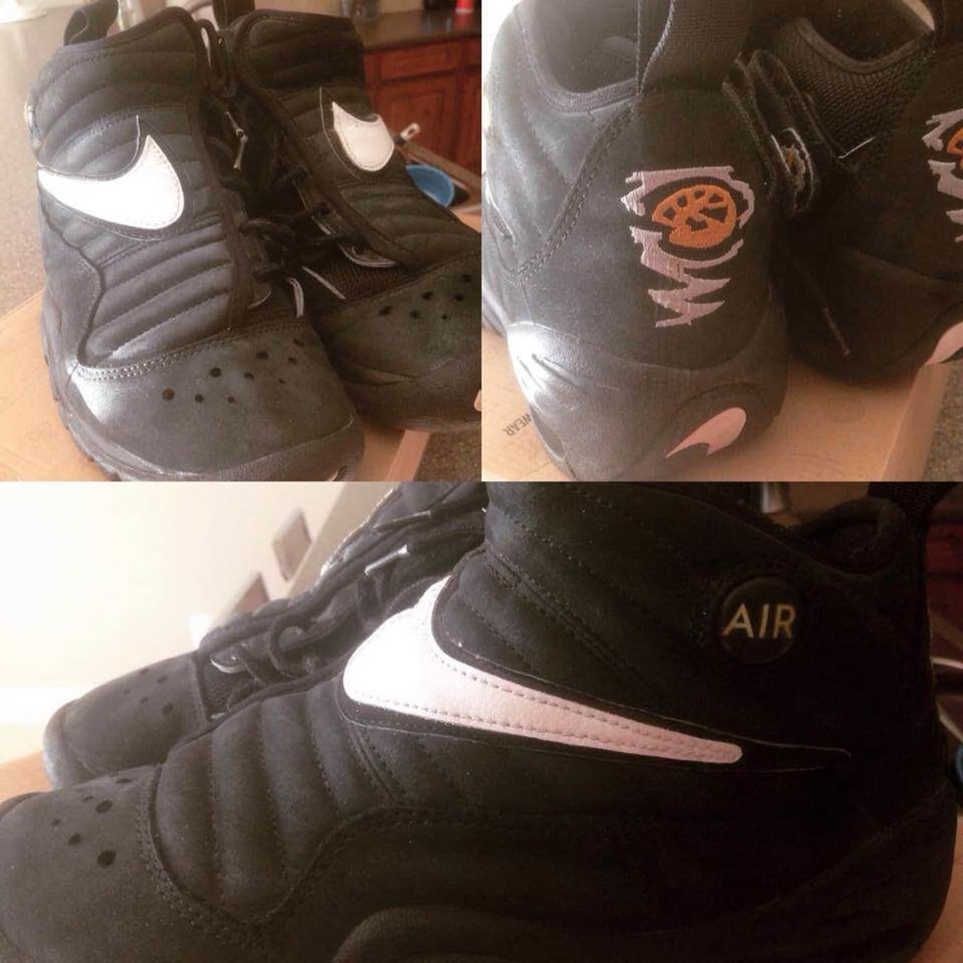 nike air ndestrukt 1996