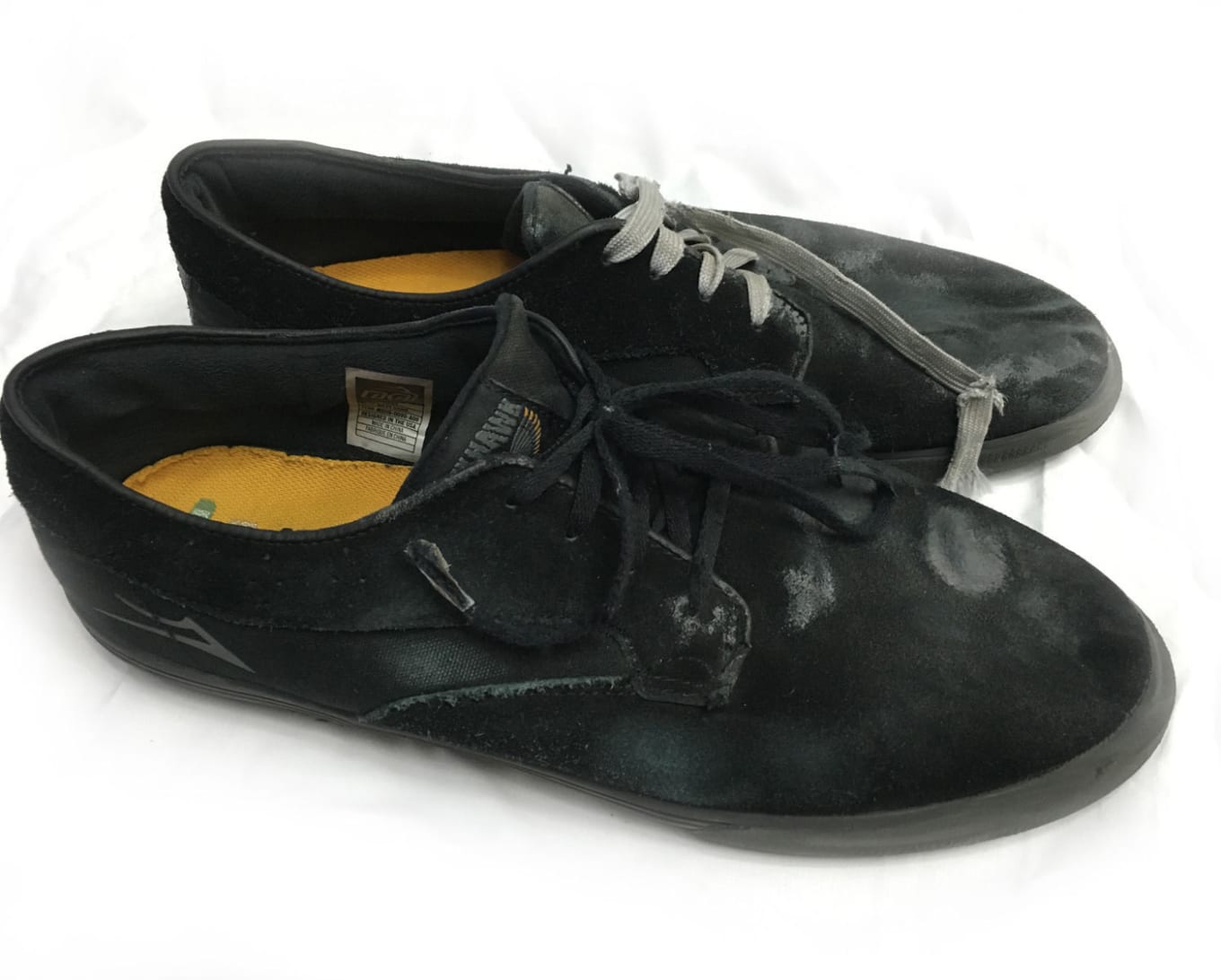 tony hawk signature shoes