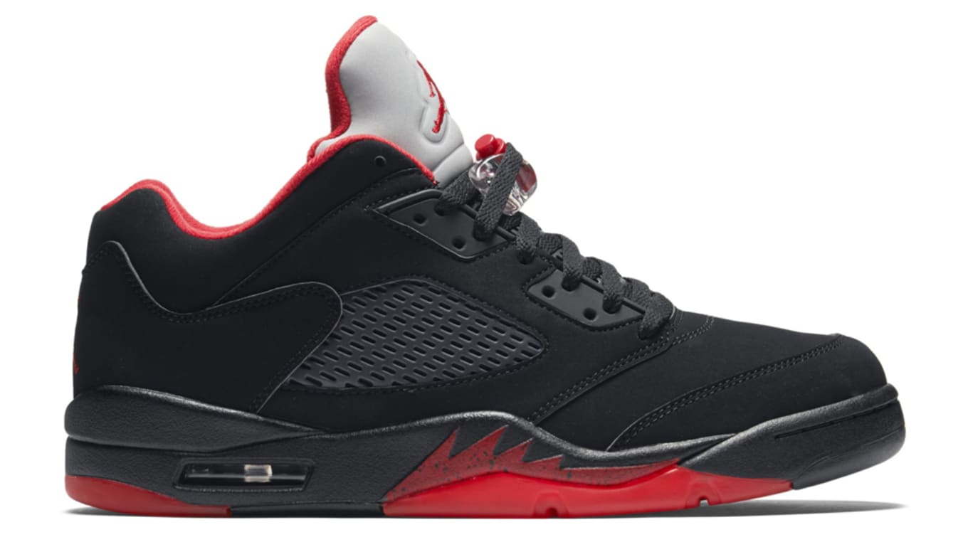 nike air jordans retro 5