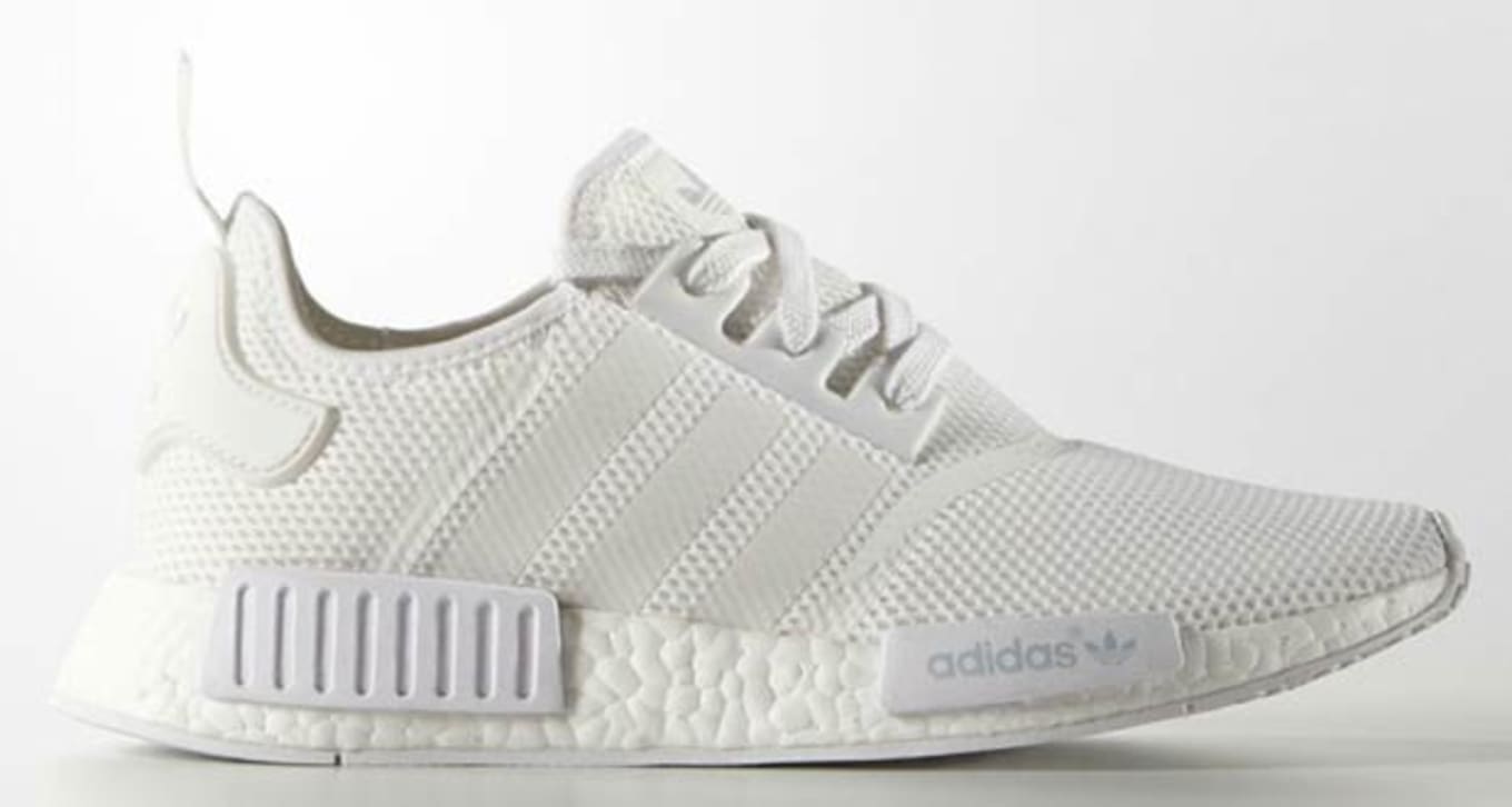 Adidas nmd finish line