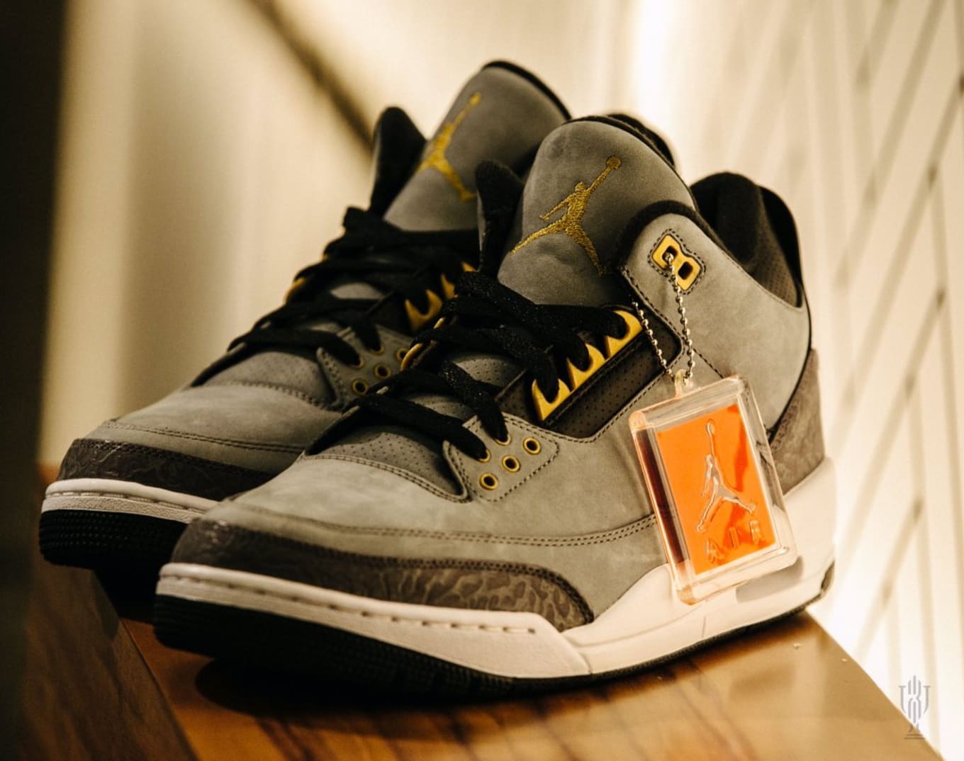 trophy room jordan 3