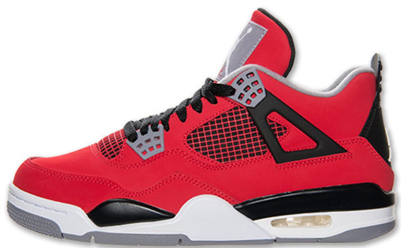 jordan 4s colorways