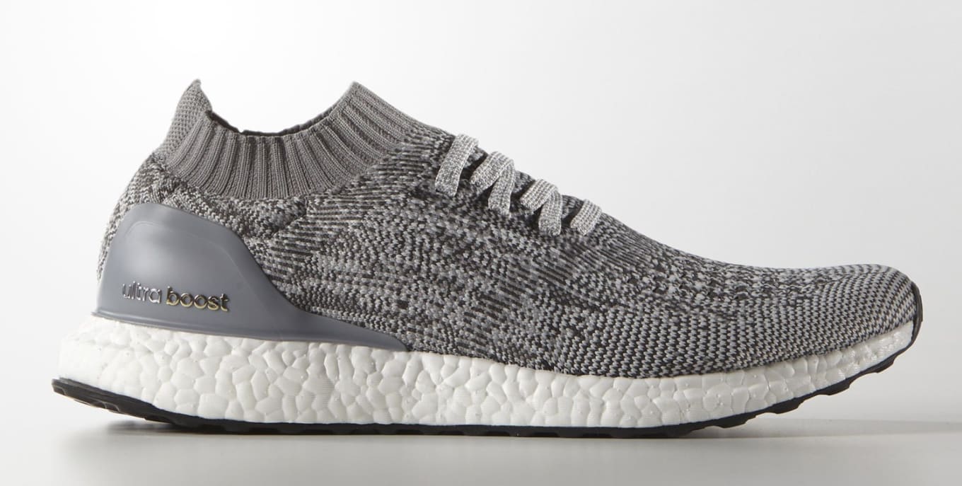 when will adidas restock ultra boost uncaged