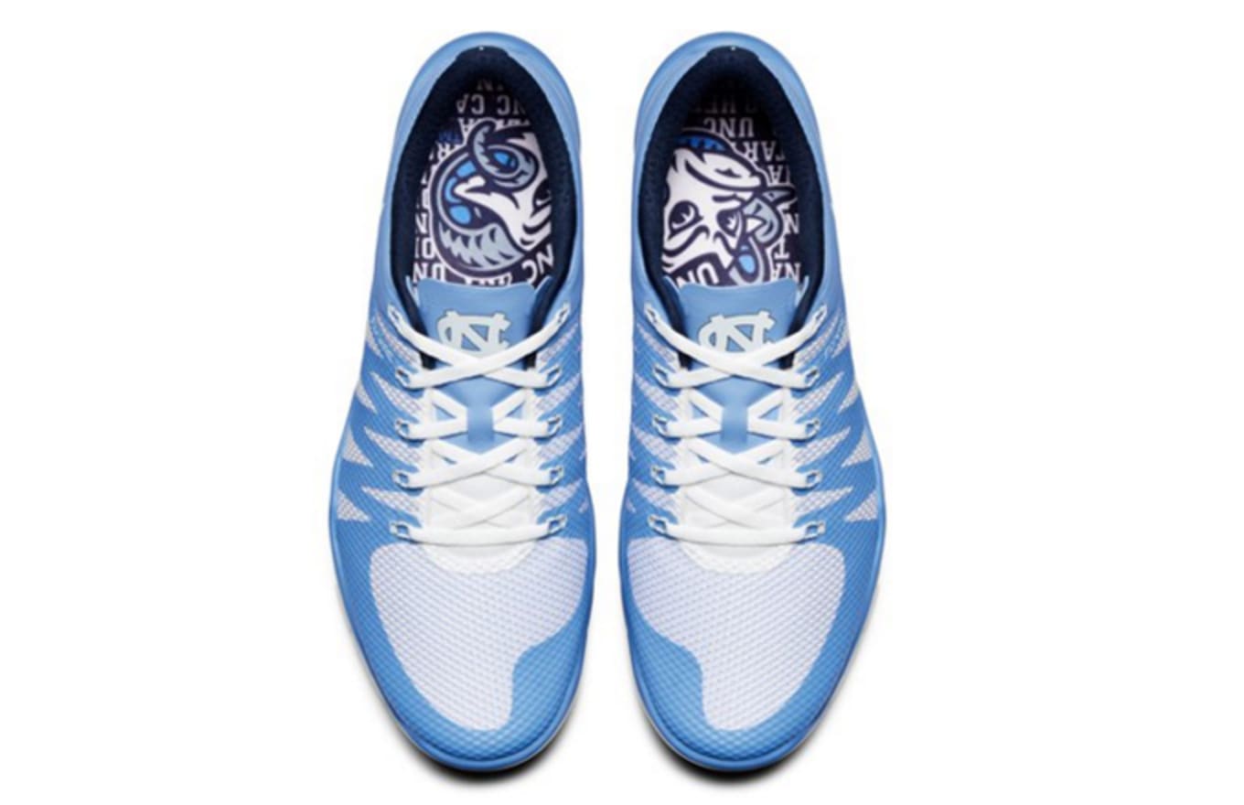 nike unc