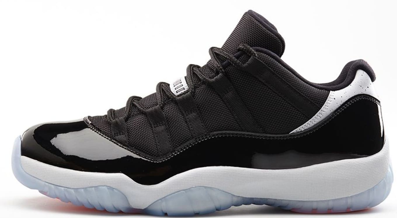 Black concord 11 low best sale
