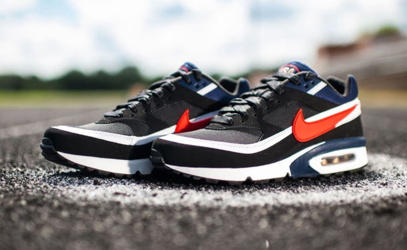 Nike air max bw premium usa clearance