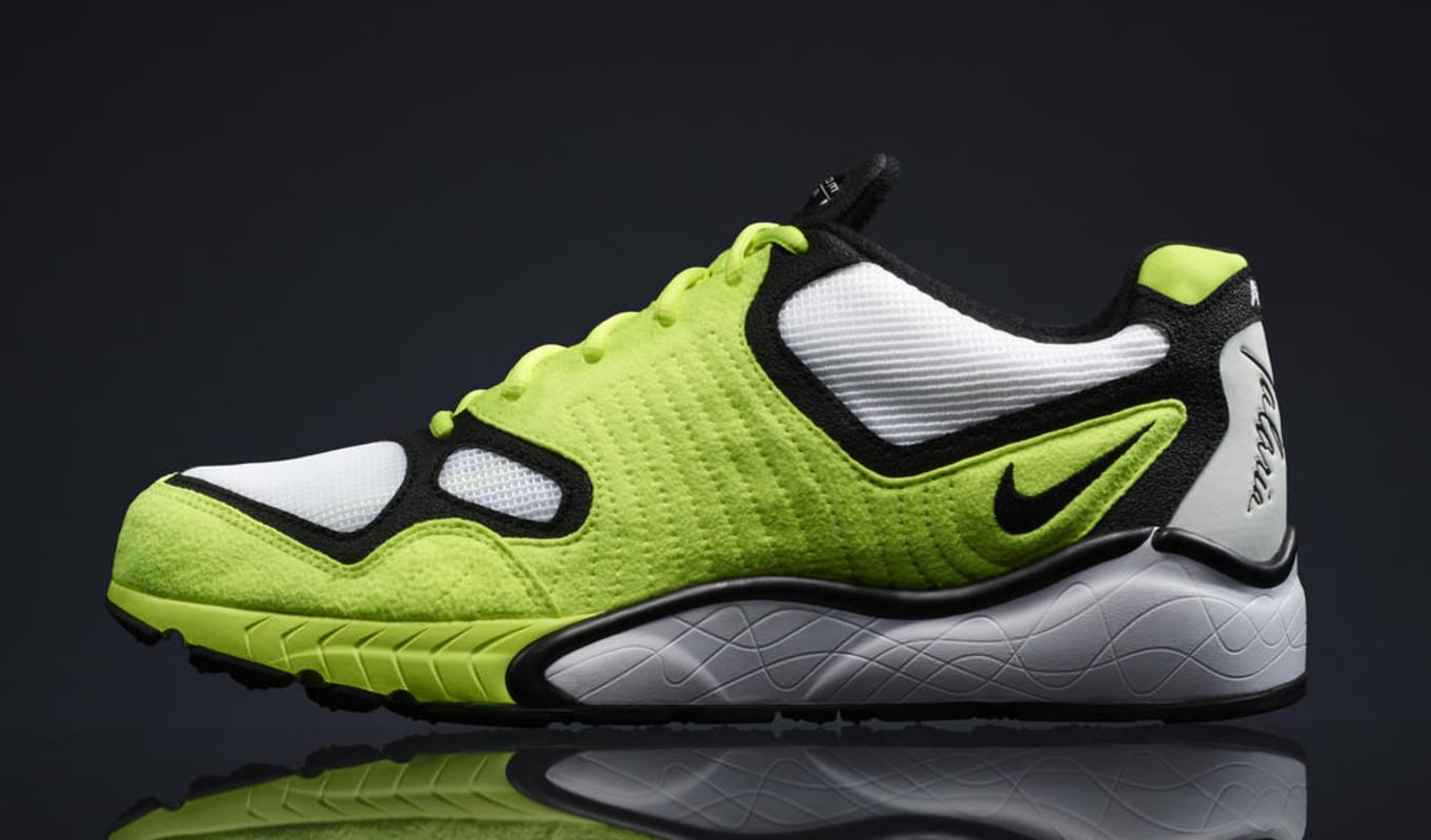 nike talaria volt