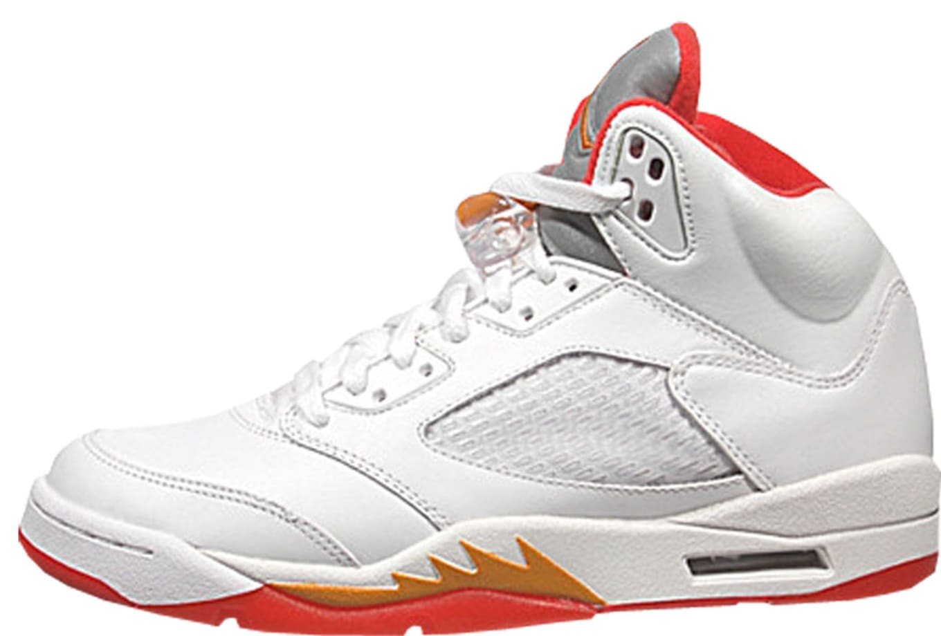 how much are jordan retro 5 worth