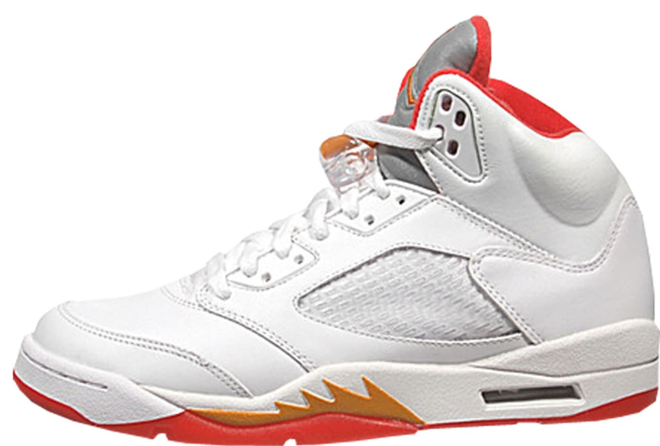 jordan 5 cinder