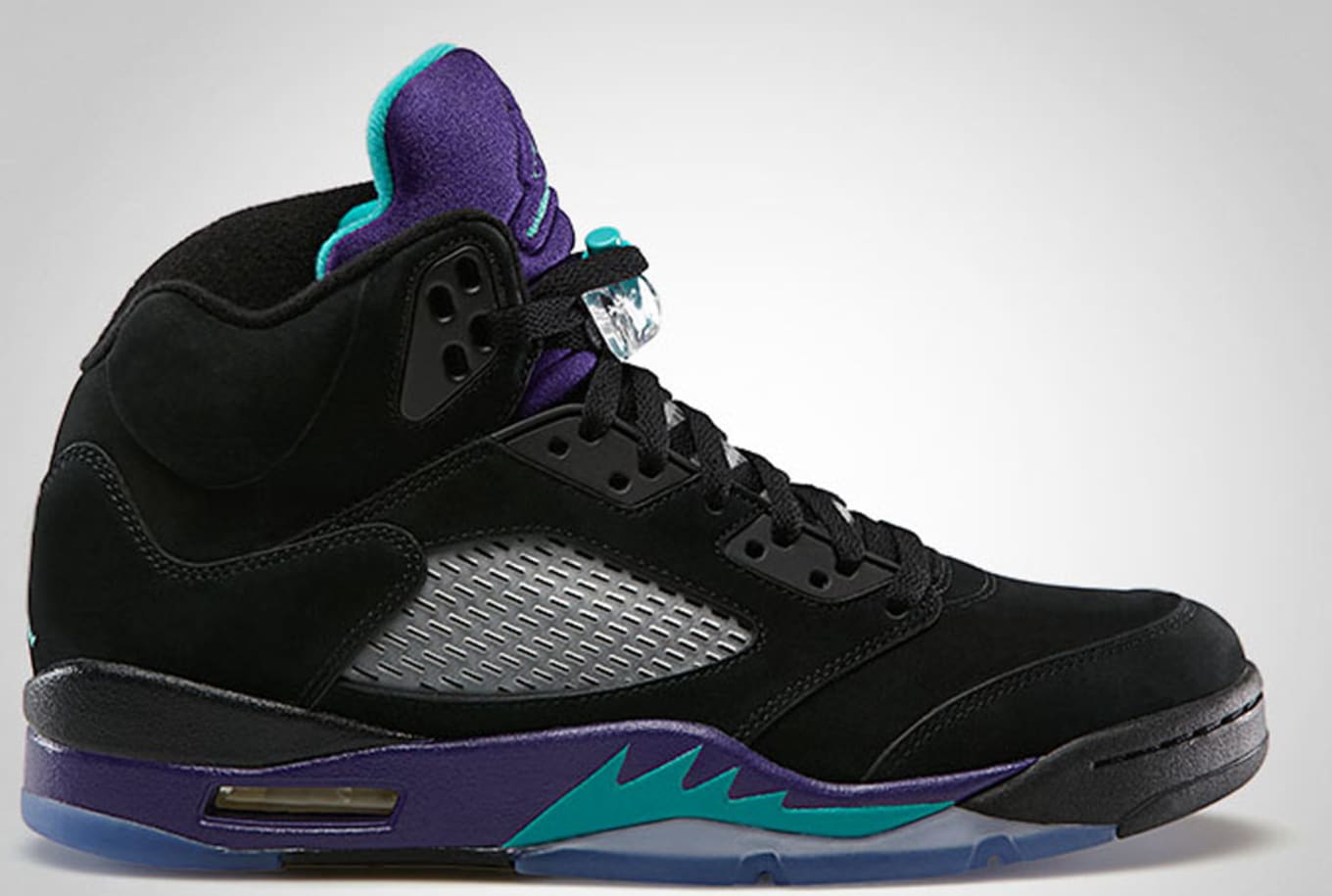 first jordan 5 colorway