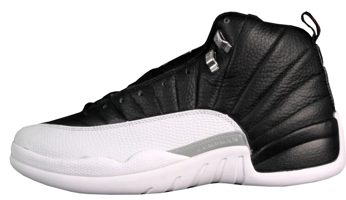 jordan 12 run big