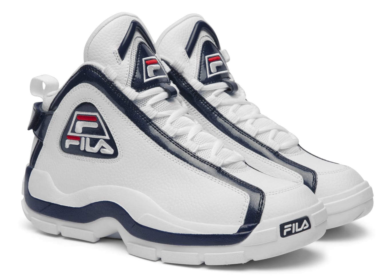 1996 grant hill shoes