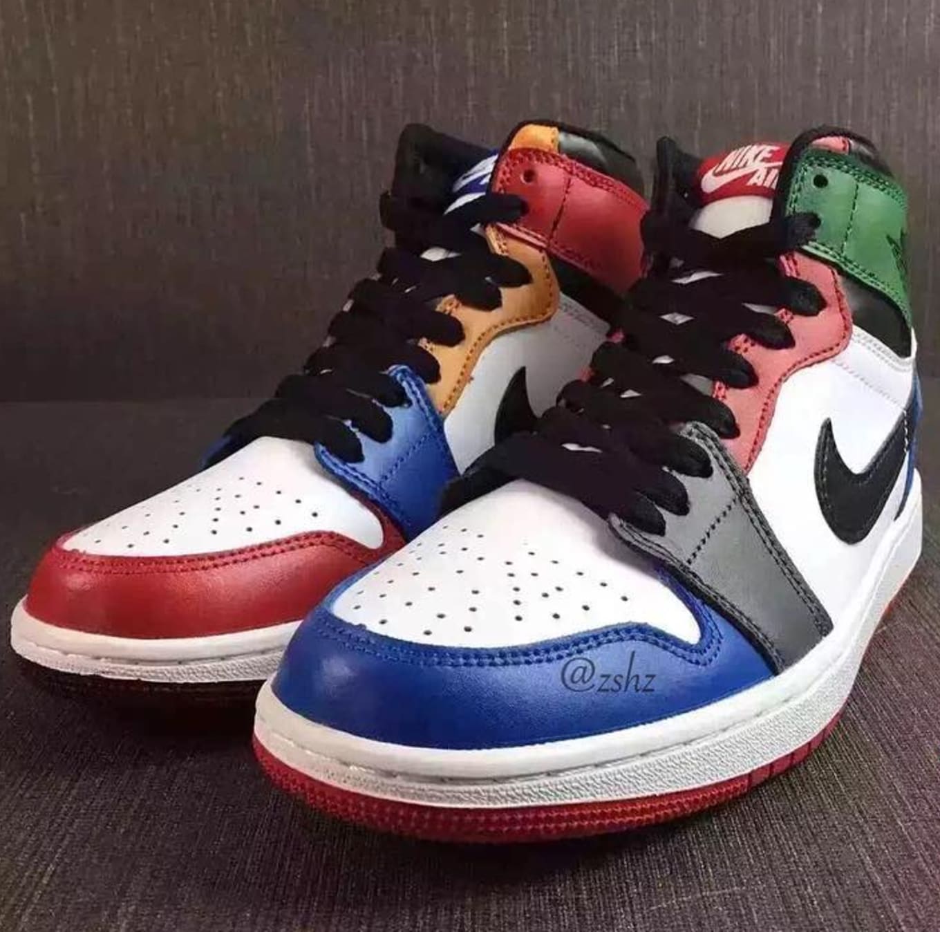 What the Air Jordan 1 | Sole Collector