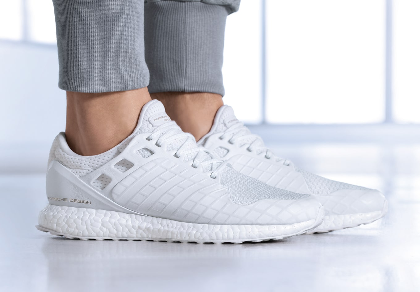 porsche design sport x adidas ultra boost