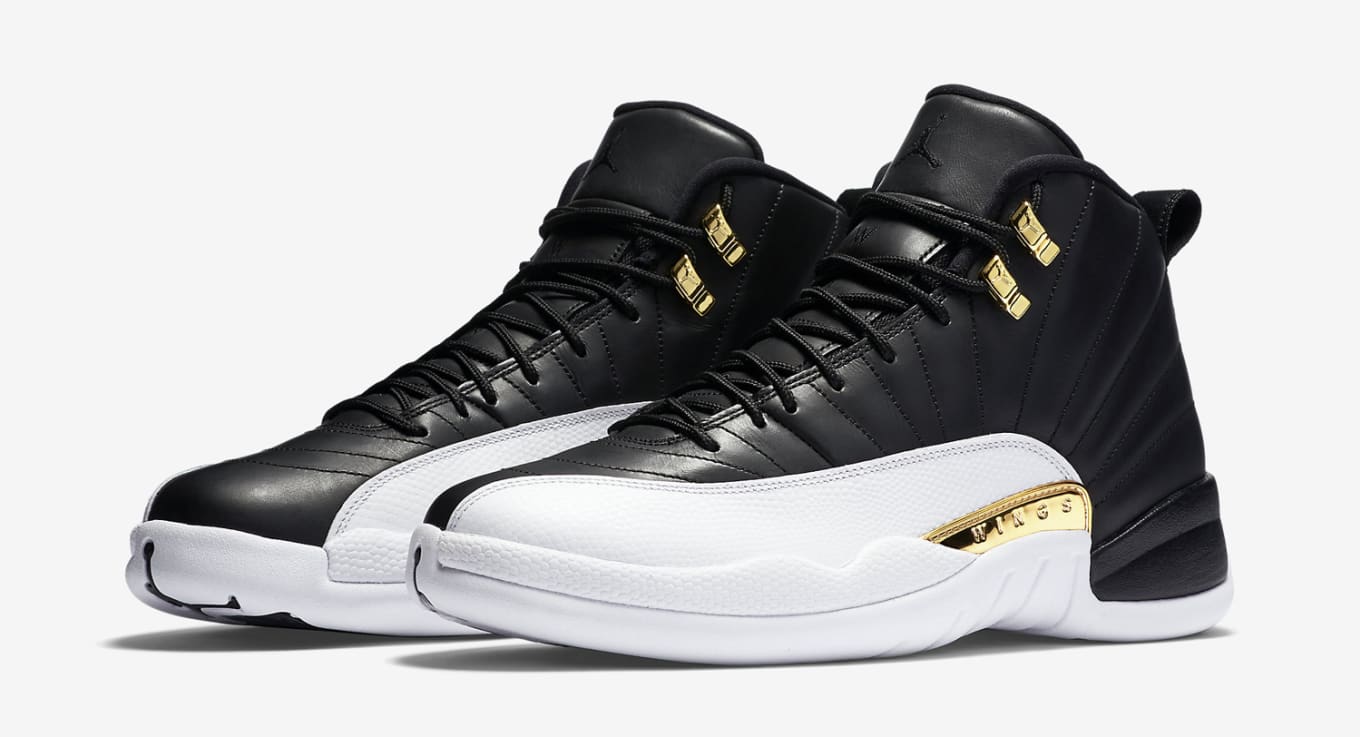 air jordans 12 retro wings