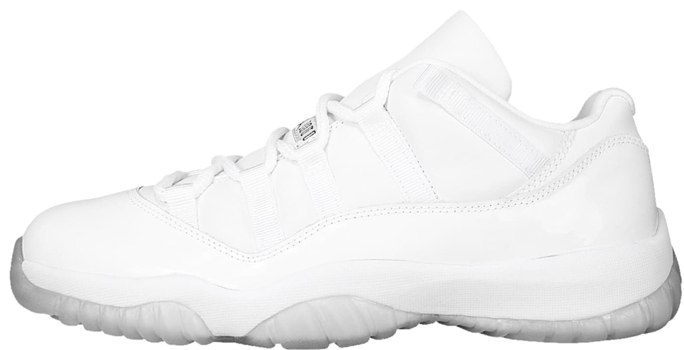 Air Jordan 11 : The Definitive Guide to 